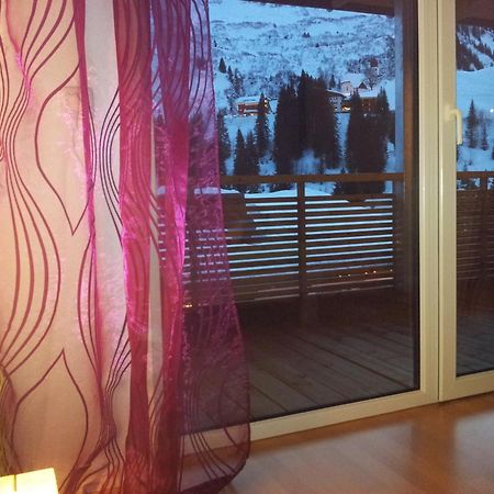 Appartement Annabelle Top 13 Damuels Exterior photo