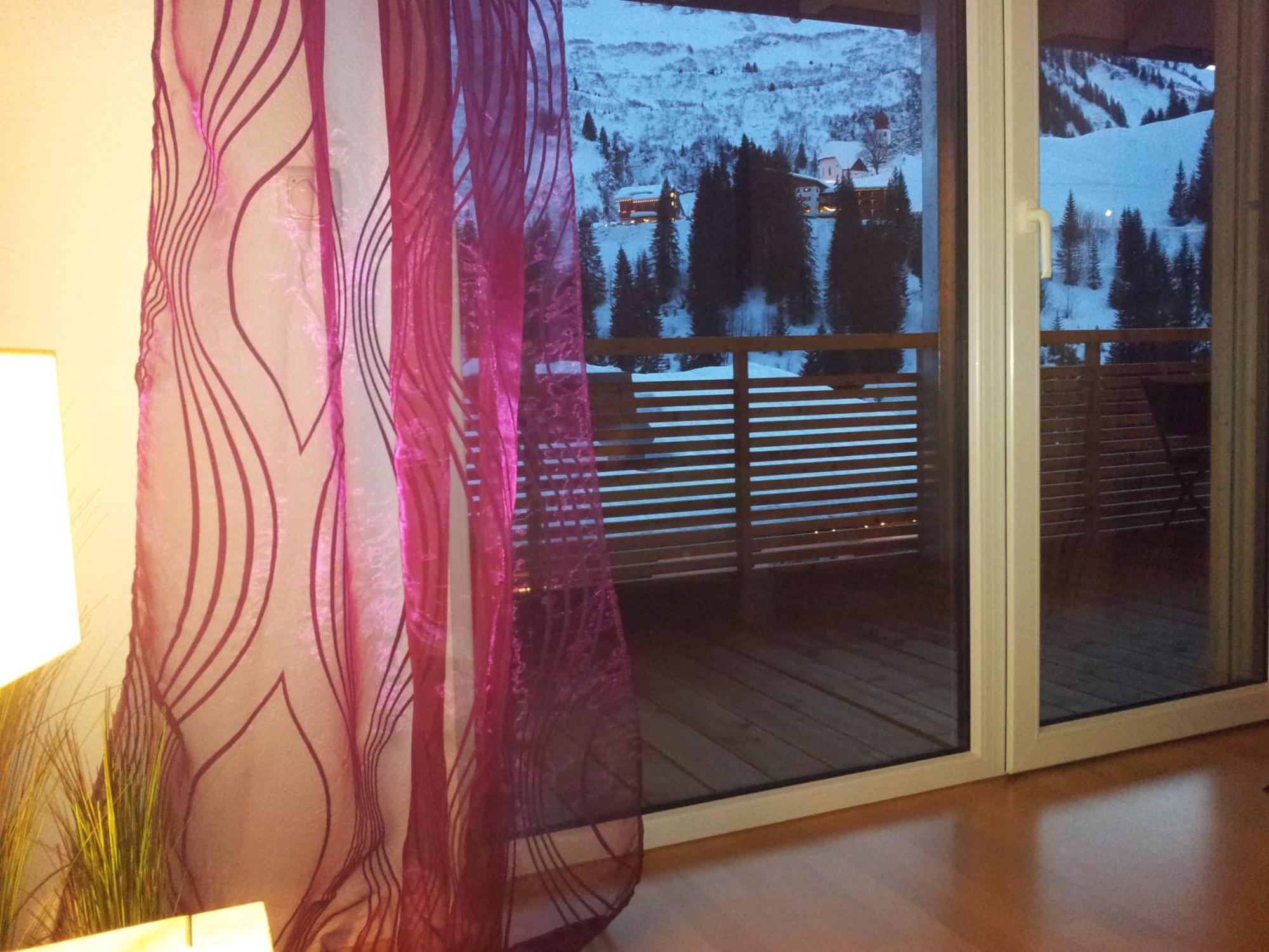 Appartement Annabelle Top 13 Damuels Exterior photo